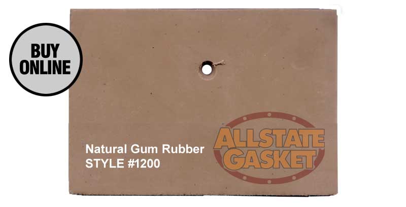 Natural Gum Rubber