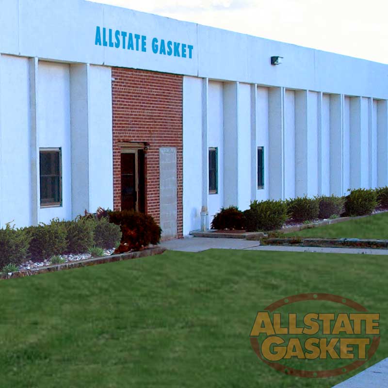 Custom Gasket Mfg - Allstate Gasket