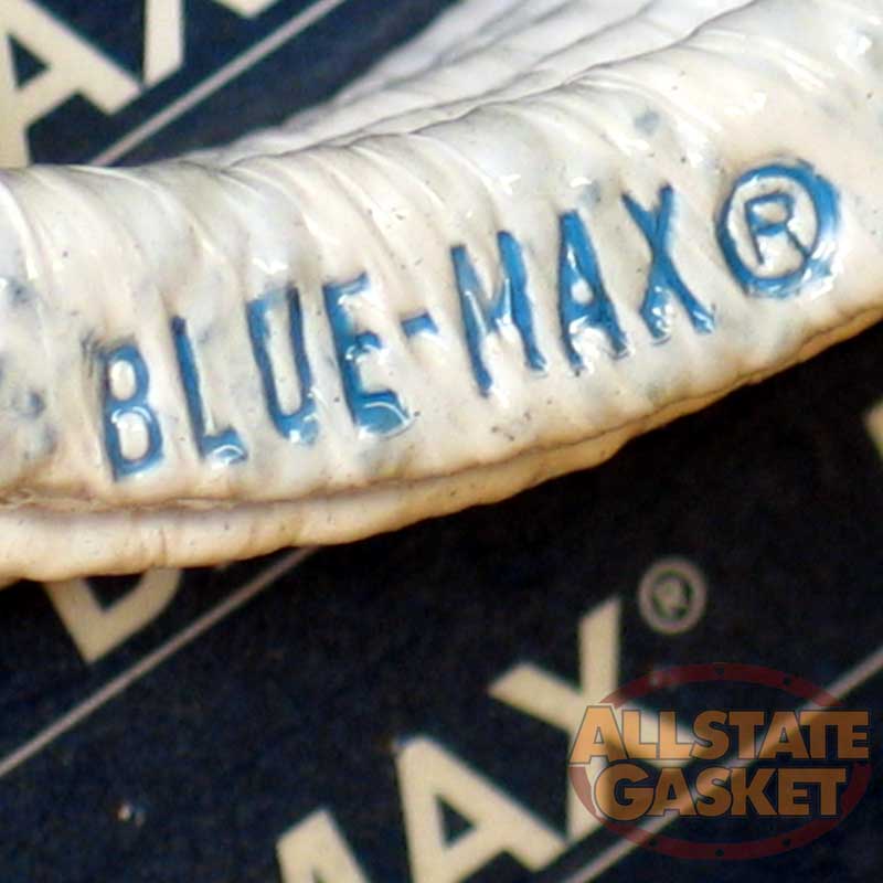 Blue-Max Gaskets for maximum seal!