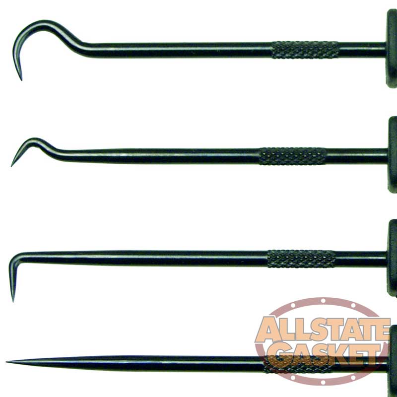 Hook and Pick Sets - Mayhew Steel Products
