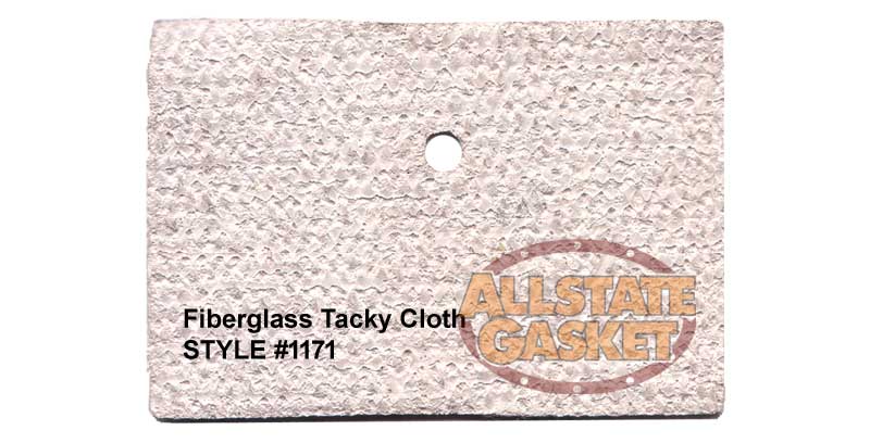 Fiberglass Tacky Cloth