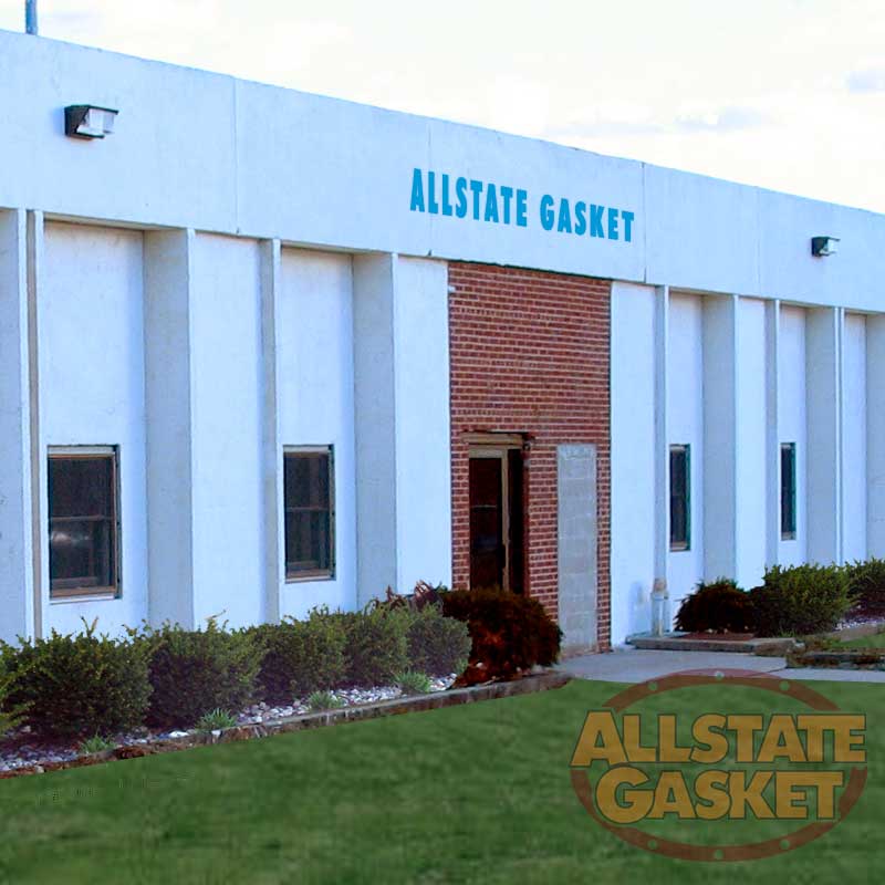 Allstate Gasket Building