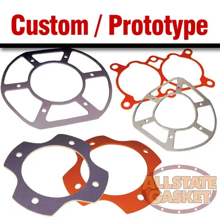 Custom Gaskets